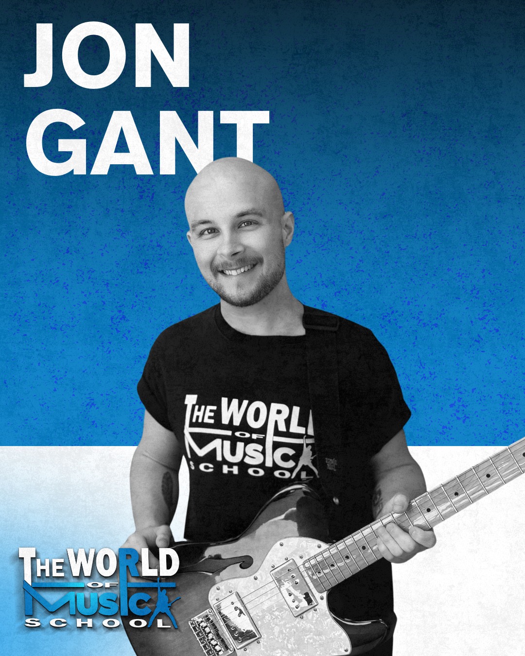 Jon Gant